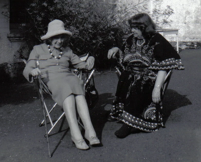 Jean Rhys — Imagen principal