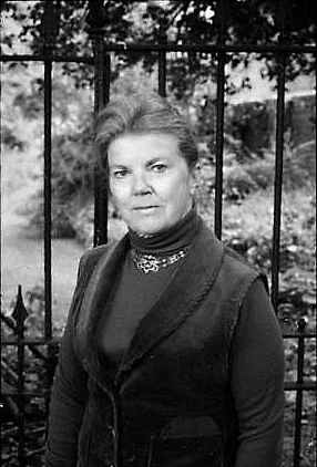 Joan Aiken — Imagen principal