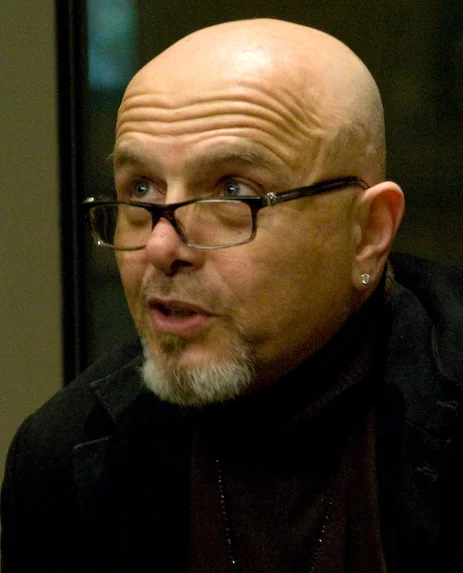 Joe Pantoliano — Imagen principal