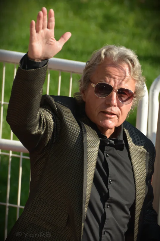 John Savage — Imagen principal