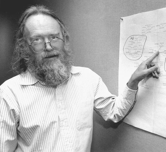 Jon Postel — Imagen principal