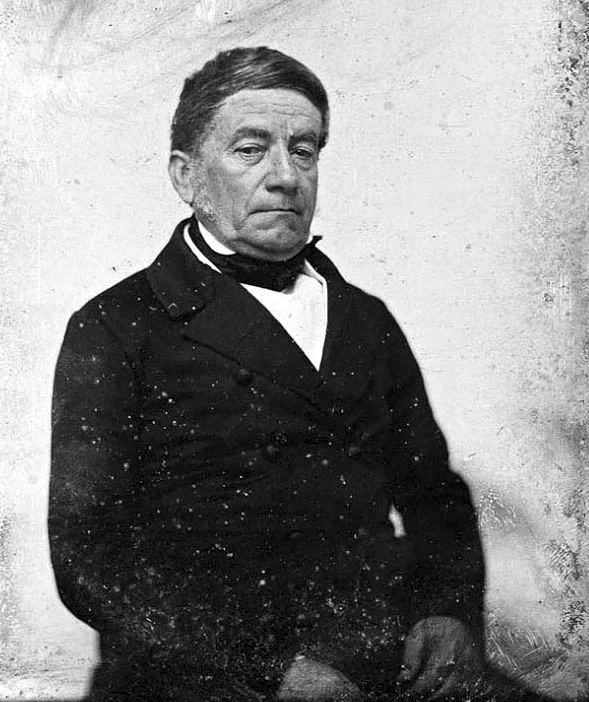 José María Paz — Imagen principal