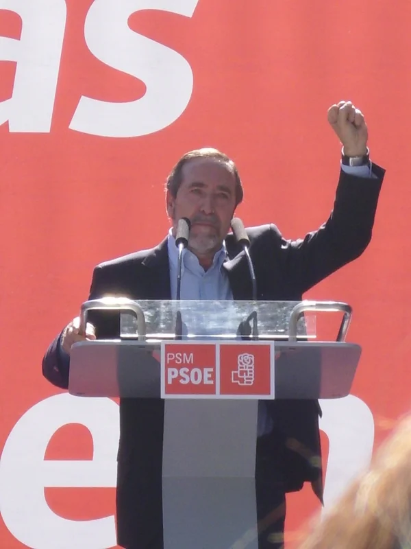 Juan Barranco — Imagen principal