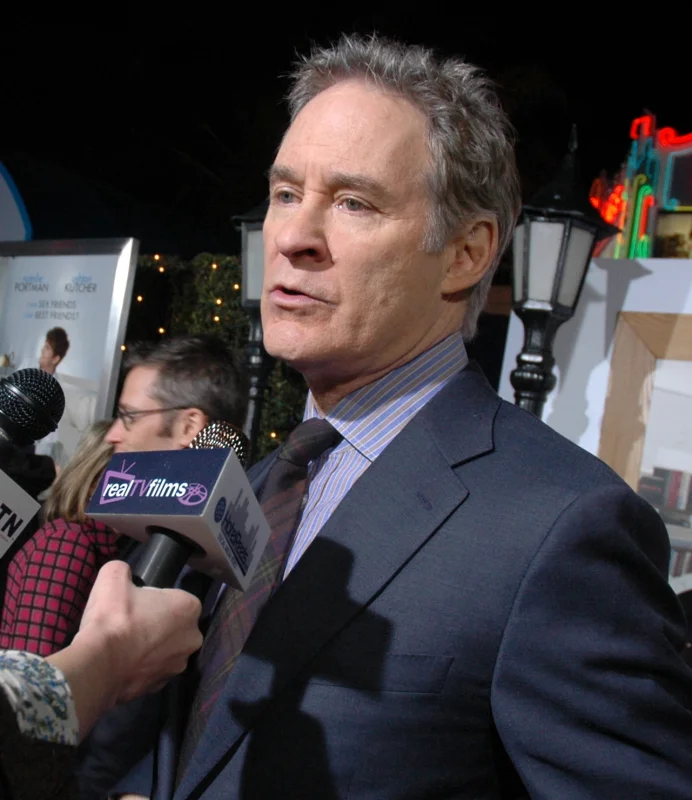 Kevin Kline — Imagen principal