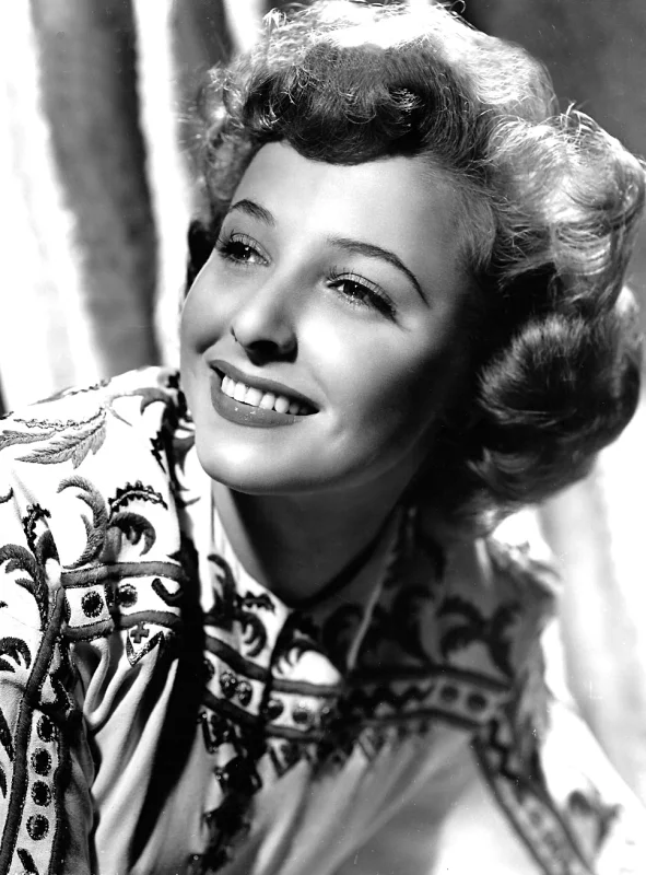 Laraine Day — Imagen principal