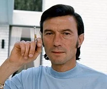 Laurence Harvey — Imagen principal