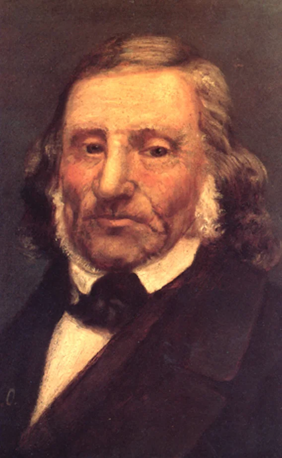 Leopold Zunz — Imagen principal