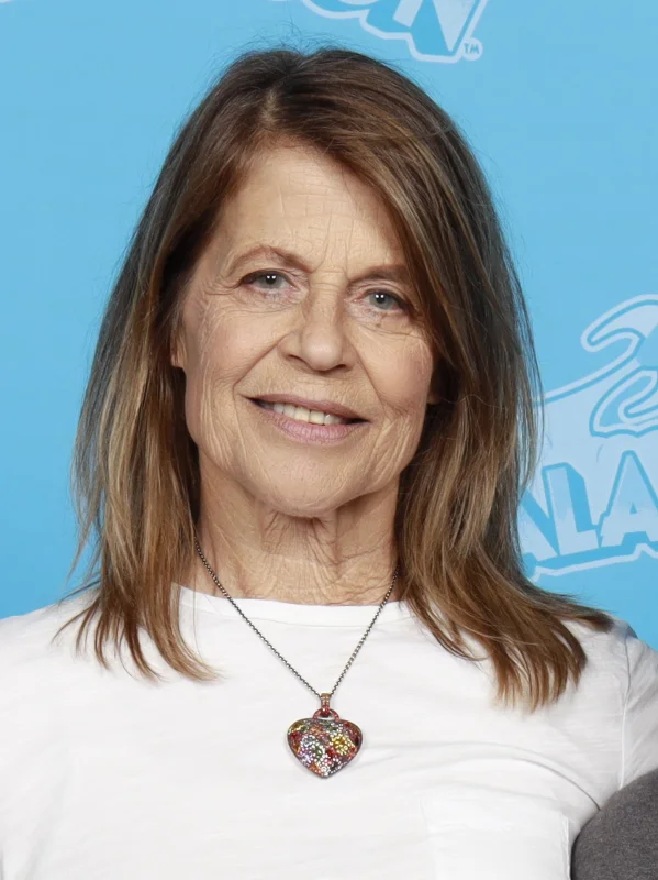 Linda Hamilton — Imagen principal