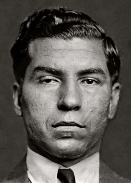 Lucky Luciano — Imagen principal