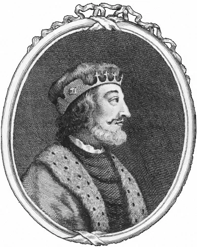 Malcolm III de Escocia — Imagen principal