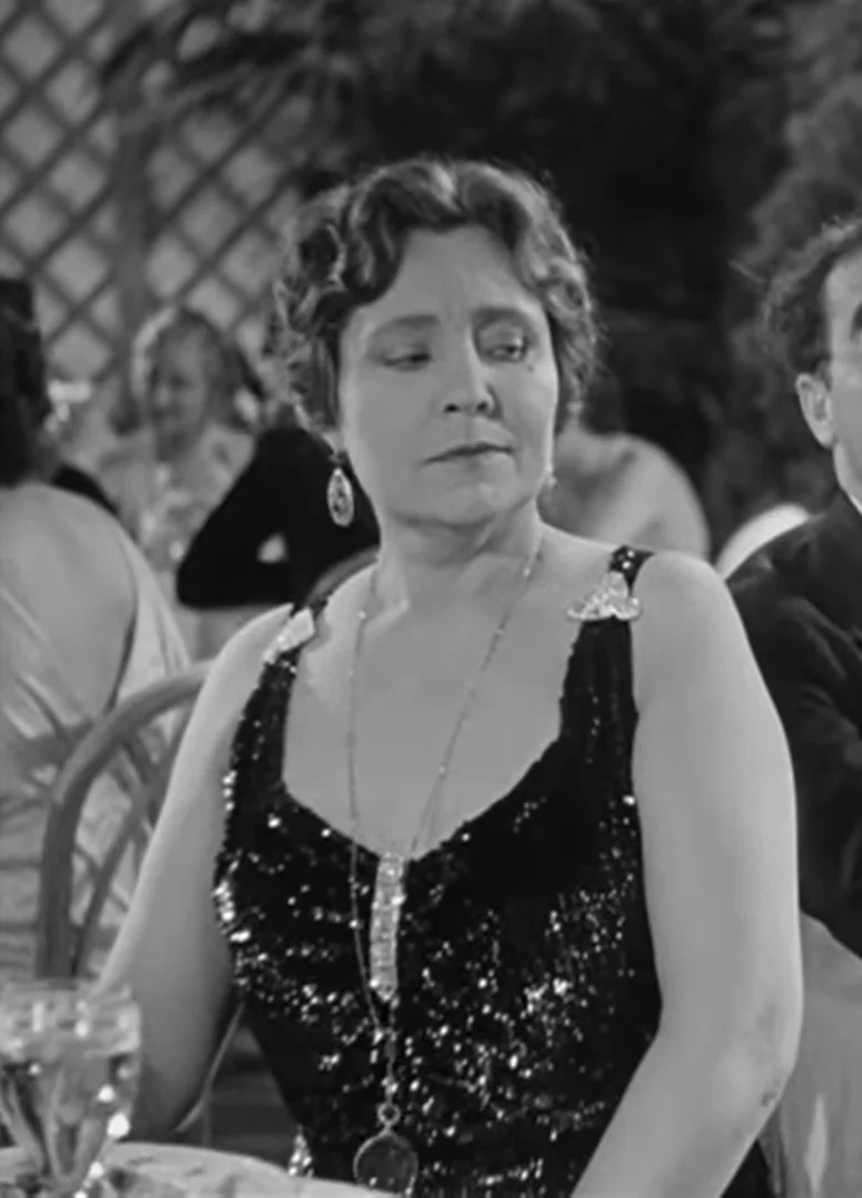 Margaret Dumont — Imagen principal