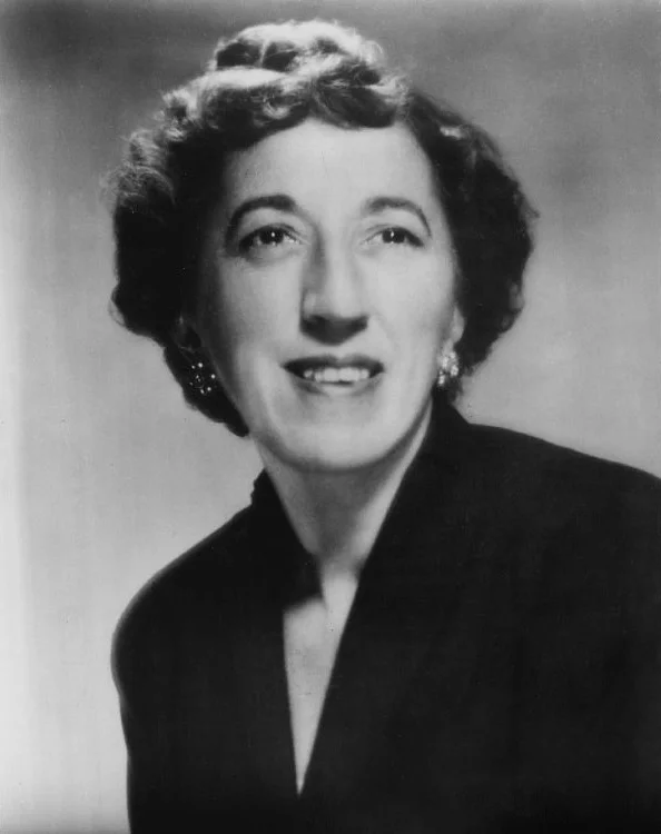 Margaret Hamilton — Imagen principal