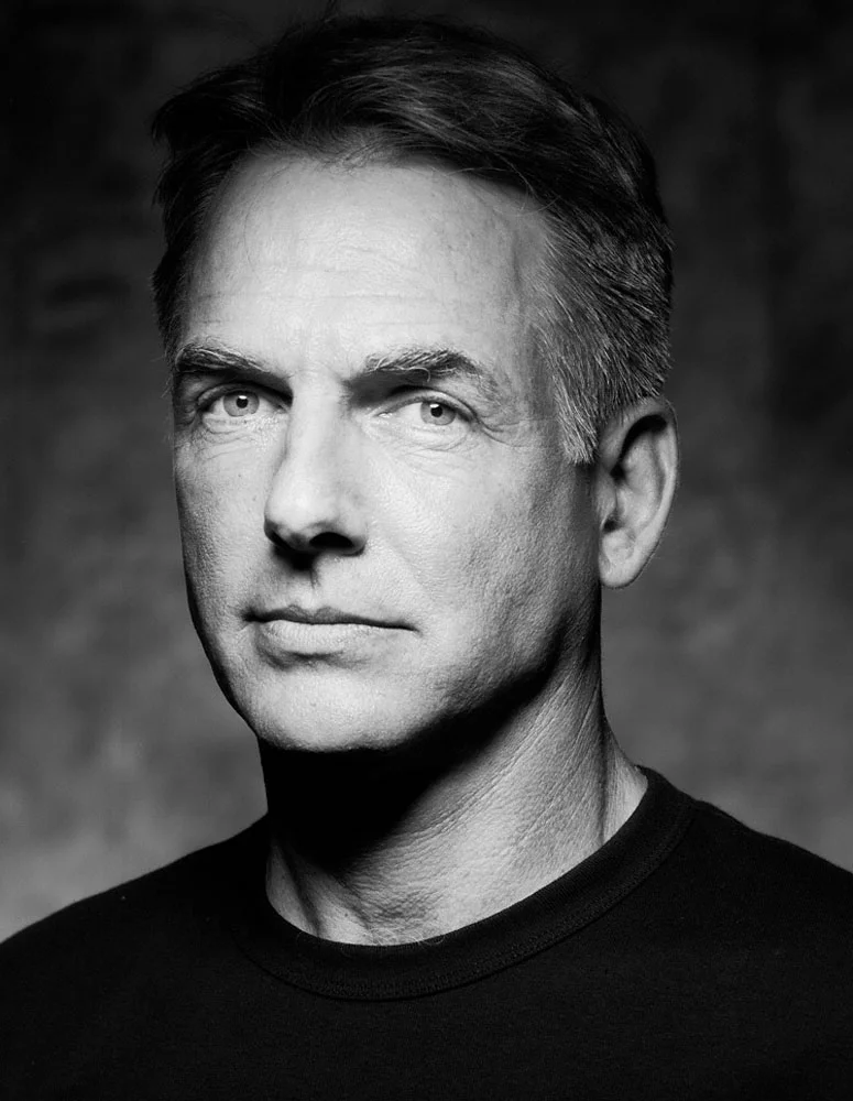Mark Harmon — Imagen principal