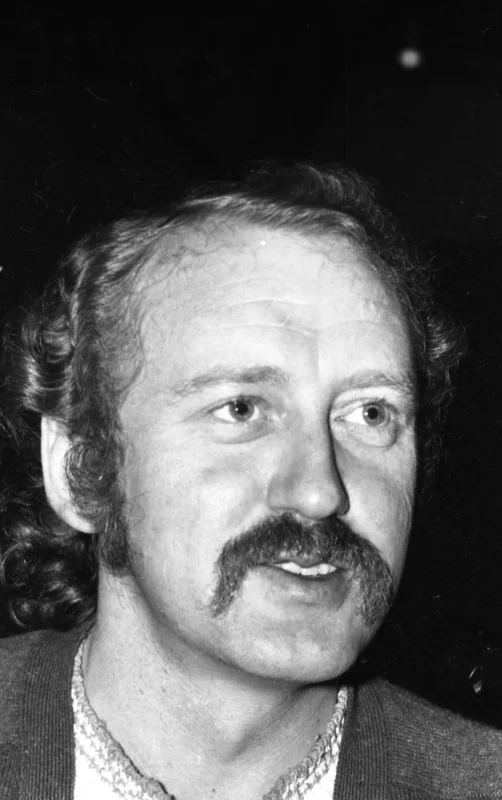 Nicol Williamson — Imagen principal