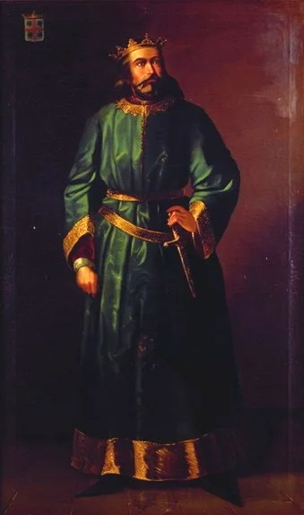 Pedro I de Aragón y Pamplona — Imagen principal