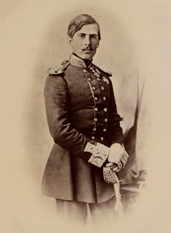 Pedro V de Portugal — Imagen principal
