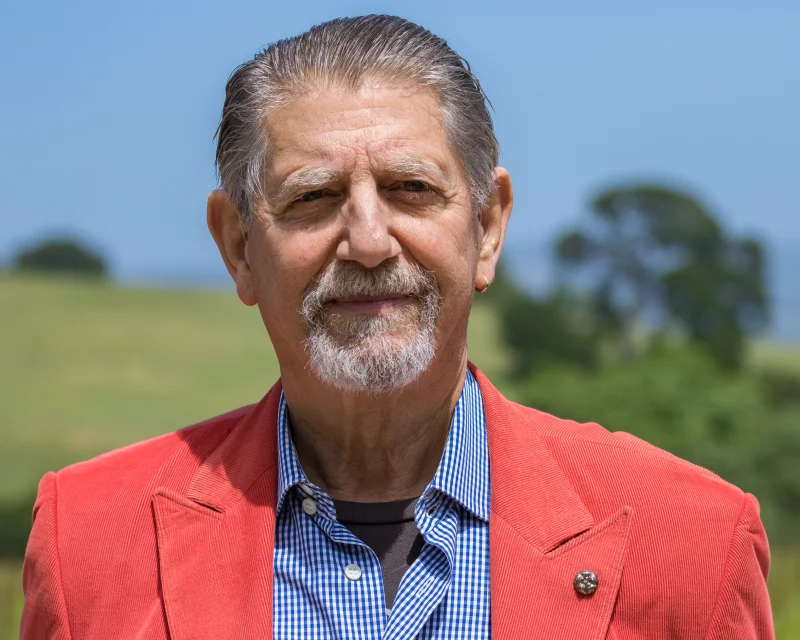 Peter Coyote — Imagen principal