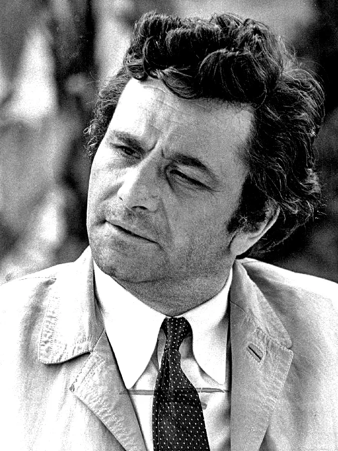 Peter Falk — Imagen principal