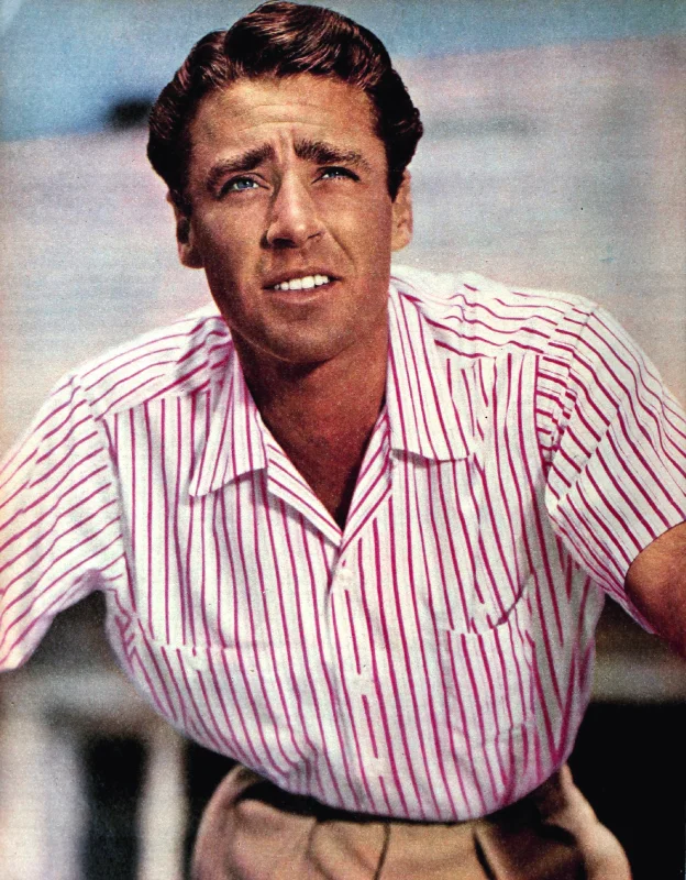 Peter Lawford — Imagen principal
