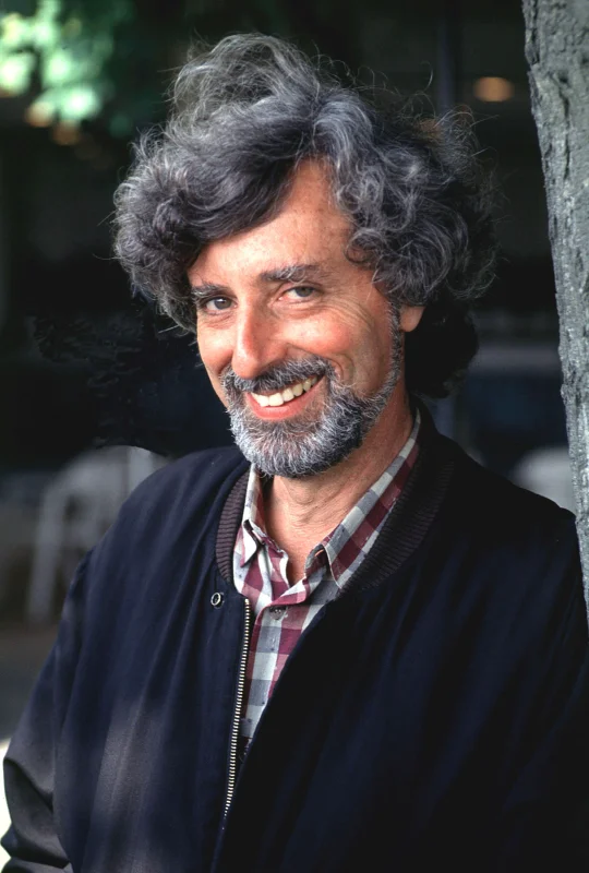 Philip Kaufman — Imagen principal