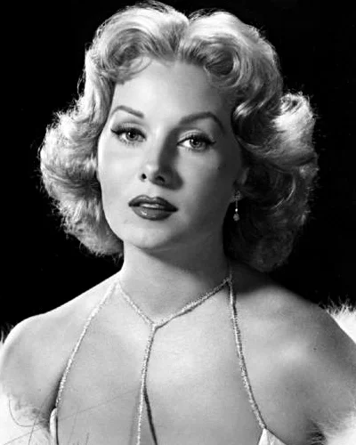 Rhonda Fleming — Imagen principal