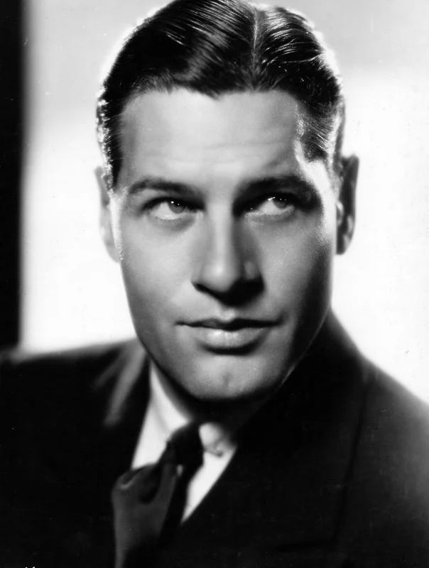 Richard Arlen — Imagen principal
