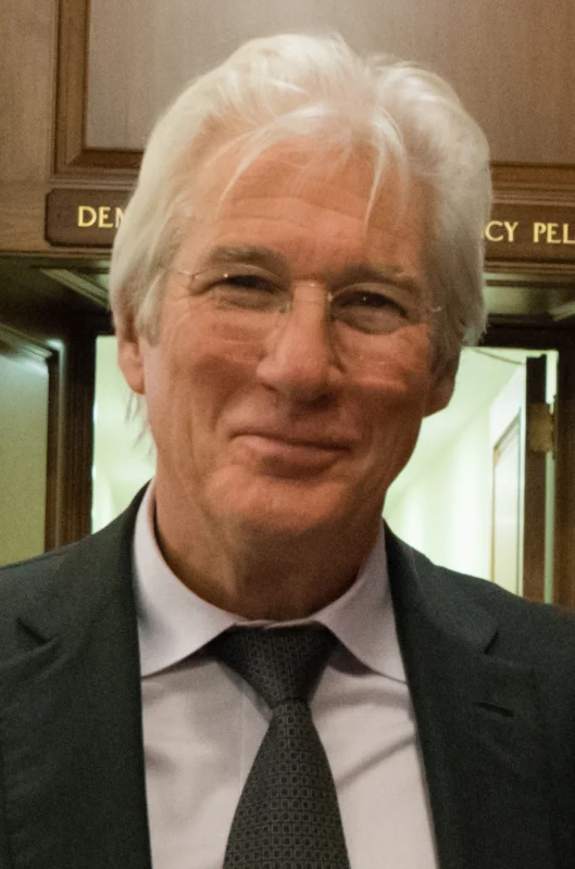 Richard Gere — Imagen principal