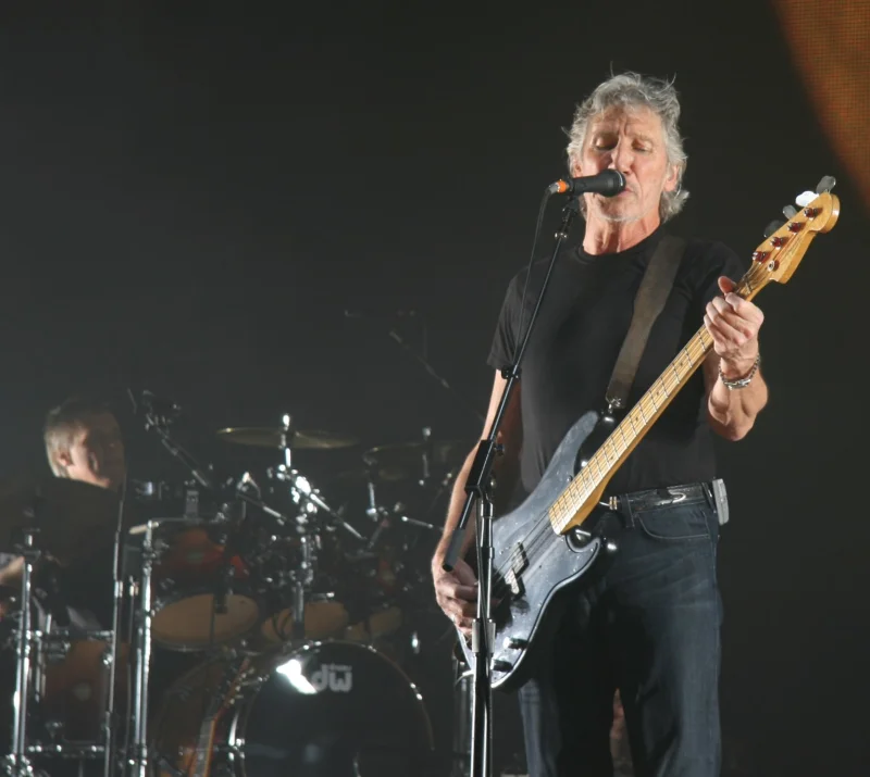 Roger Waters — Imagen principal