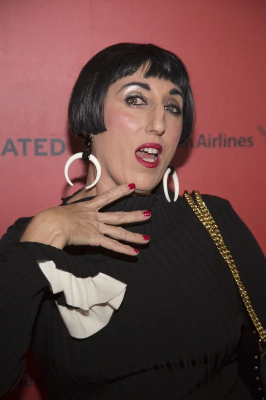 Rossy de Palma — Imagen principal