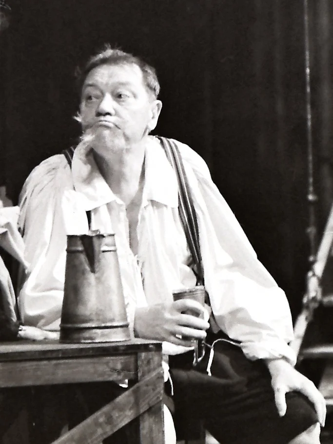 Rudolf Hrušínský — Imagen principal