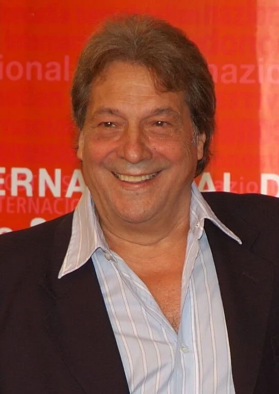 Sancho Gracia — Imagen principal