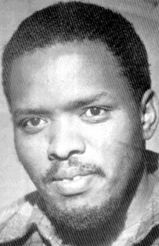 Steve Biko — Imagen principal