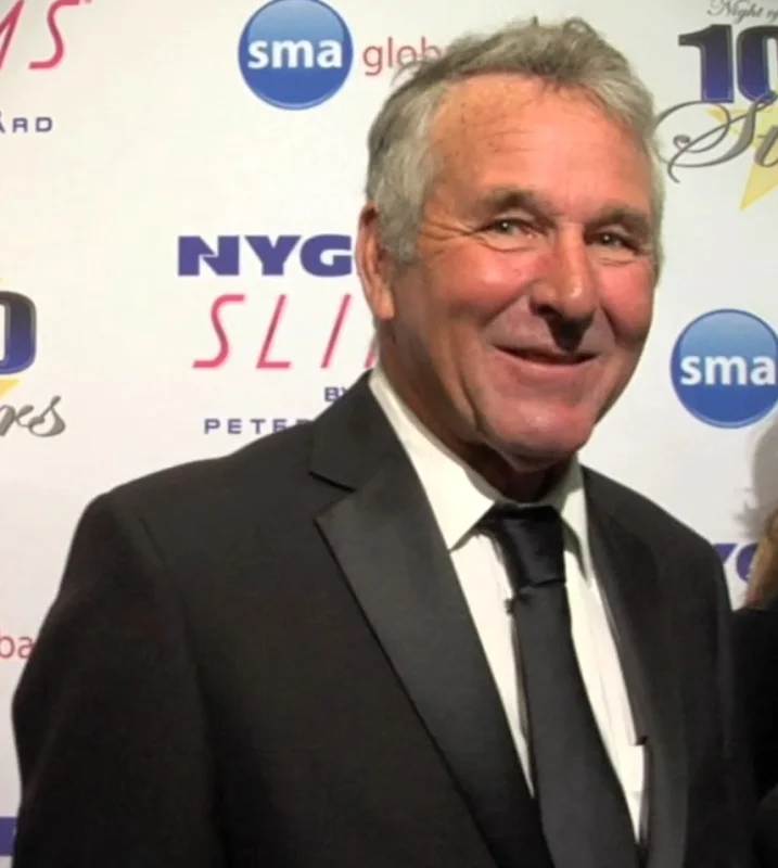 Timothy Bottoms — Imagen principal