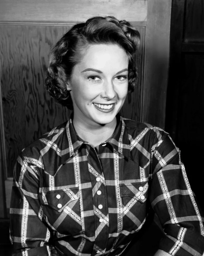 Vera Miles — Imagen principal