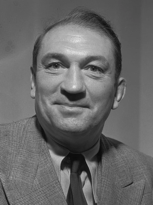 Victor McLaglen — Imagen principal