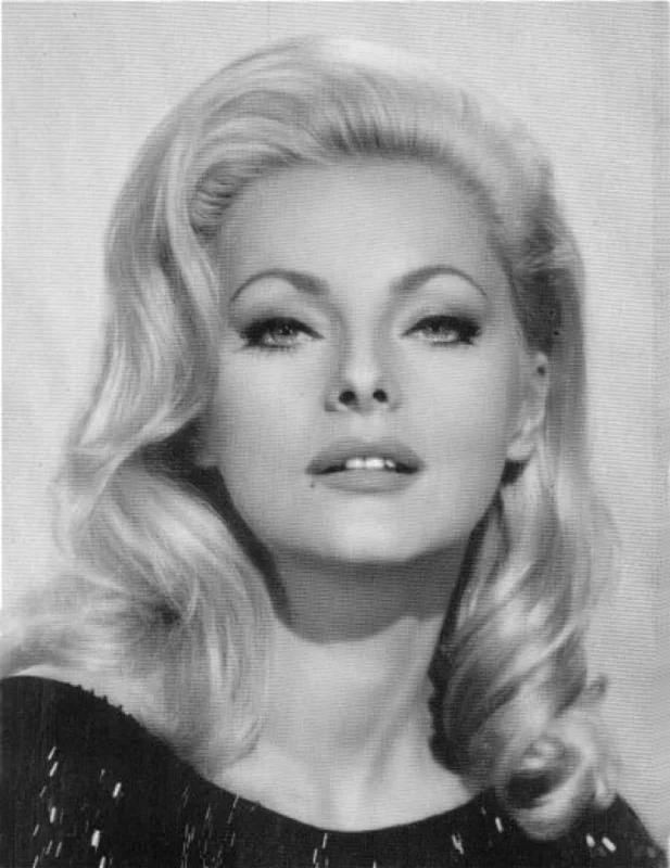 Virna Lisi — Imagen principal
