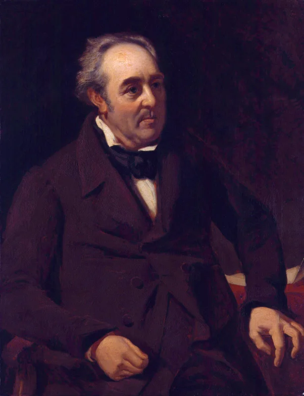 Walter Savage Landor — Imagen principal