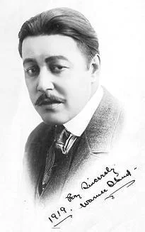 Warner Oland — Imagen principal
