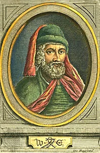 William Caxton — Imagen principal