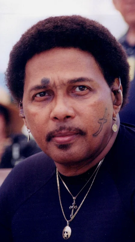Aaron Neville — Imagen principal