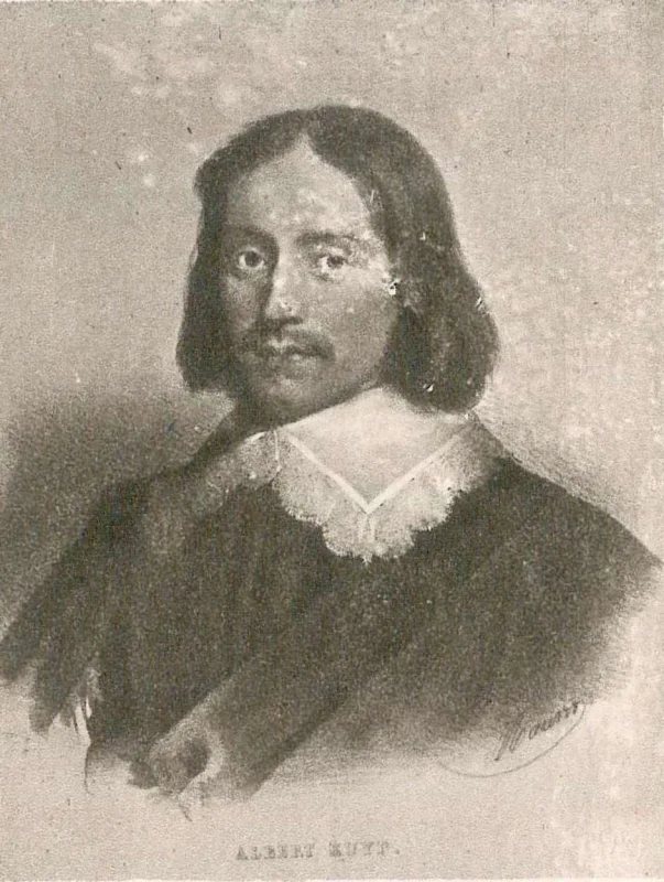 Albert Jacobsz. Cuyp — Imagen principal