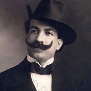Alfredo Palacios — Imagen principal