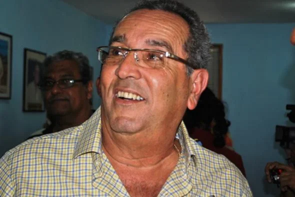 Arnoldo Alemán — Imagen principal