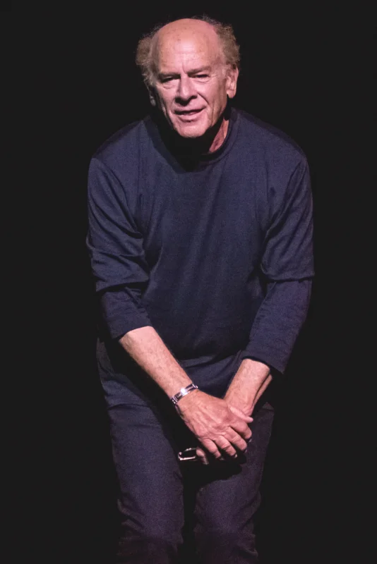 Art Garfunkel — Imagen principal