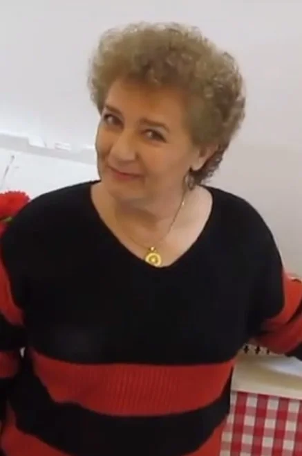 Beatriz Carvajal — Imagen principal