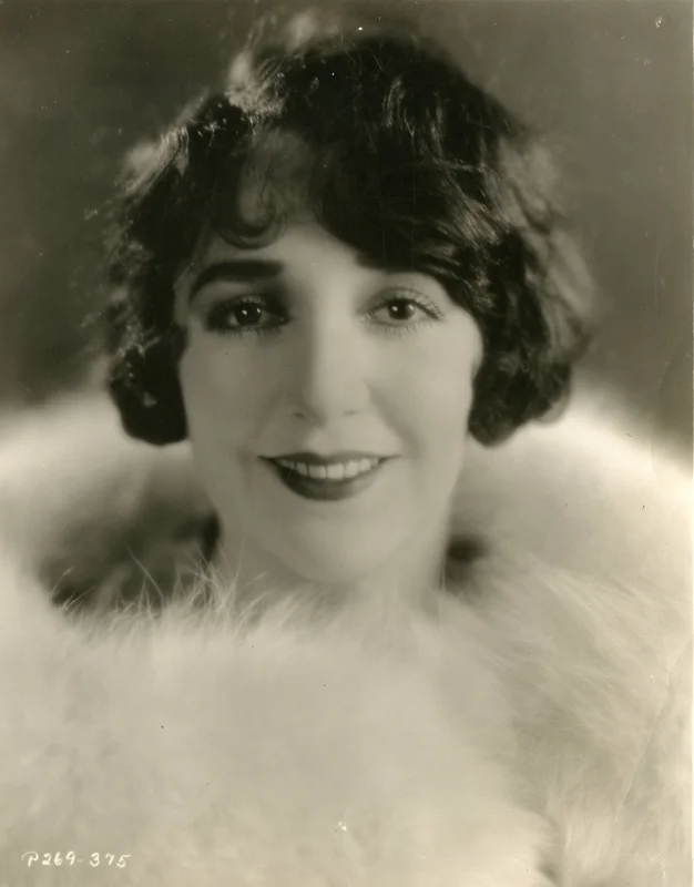 Bebe Daniels — Imagen principal