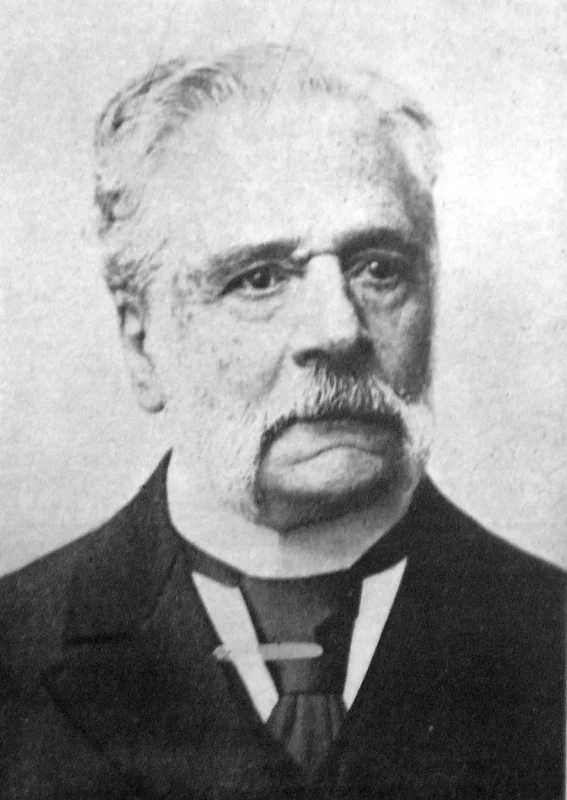 Bernardo de Irigoyen — Imagen principal