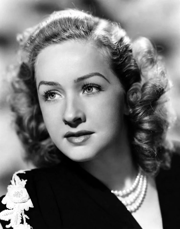 Bonita Granville — Imagen principal