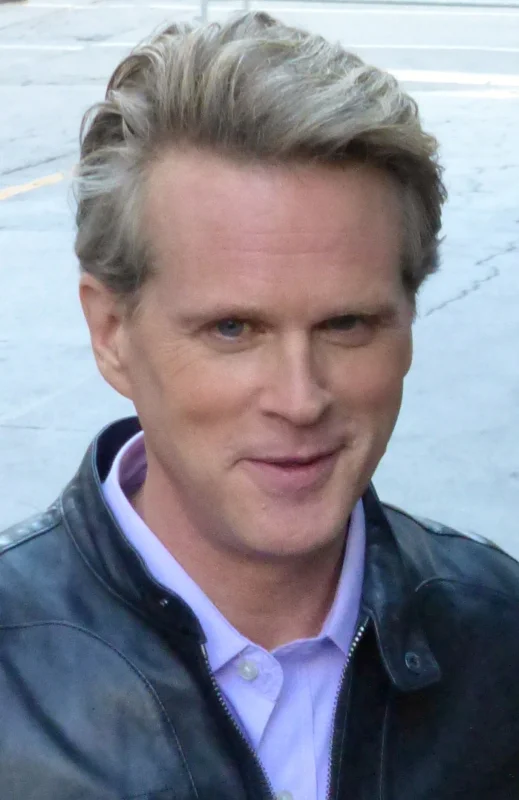 Cary Elwes — Imagen principal
