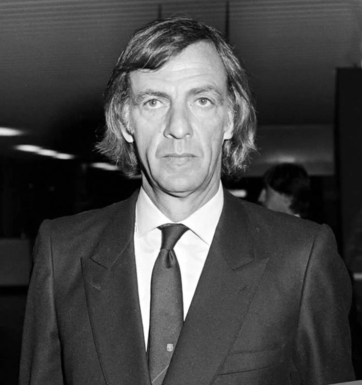 César Luis Menotti — Imagen principal